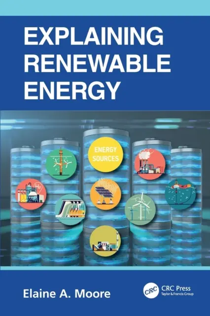 Vysvětlení obnovitelných zdrojů energie - Explaining Renewable Energy