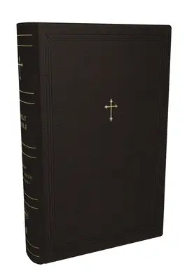 NKJV Compact Paragraph-Style Bible W/ 73,000 Cross References, Black Leathersoft with Zipper, Red Letter, Comfort Print: Bible svatá, New King James Ve - NKJV Compact Paragraph-Style Bible W/ 73,000 Cross References, Black Leathersoft with Zipper, Red Letter, Comfort Print: Holy Bible, New King James Ve