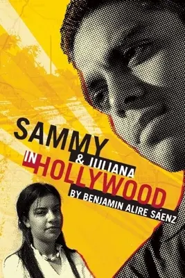 Sammy a Juliana v Hollywoodu - Sammy & Juliana in Hollywood