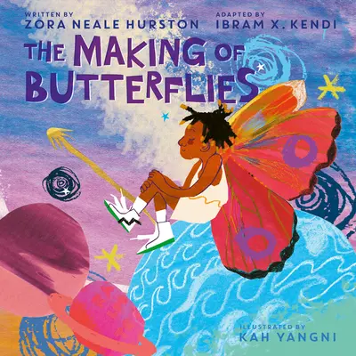 The Making of Butterflies (Tvorba motýlů) - The Making of Butterflies