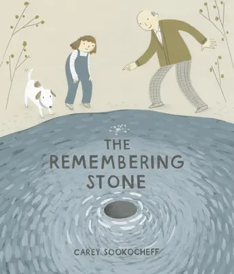 Kámen vzpomínek - The Remembering Stone