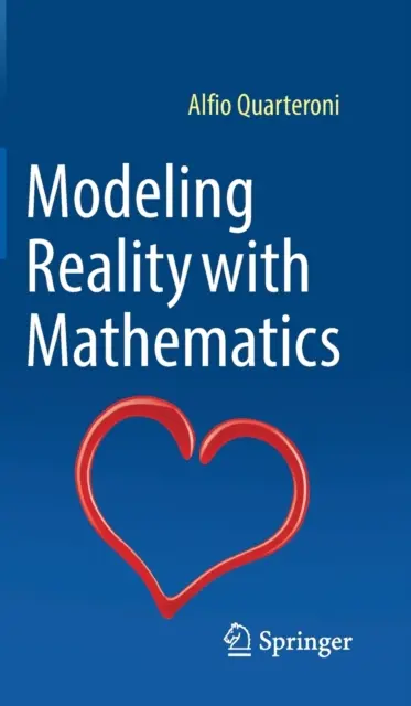 Modelování reality pomocí matematiky - Modeling Reality with Mathematics