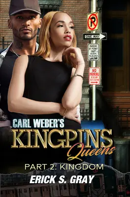 Carl Weber's Kingpins: Královny 2: Království - Carl Weber's Kingpins: Queens 2: The Kingdom