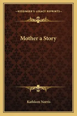 Matka příběh - Mother a Story