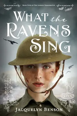 Co zpívají havrani - What the Ravens Sing