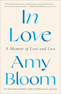 Zamilovaný: Vzpomínky na lásku a ztrátu - In Love: A Memoir of Love and Loss