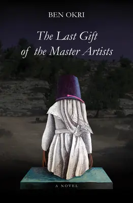 Poslední dar mistrů výtvarníků - The Last Gift of the Master Artists