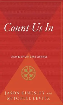 Počítejte s námi: Vyrůstání s Downovým syndromem - Count Us in: Growing Up with Down Syndrome