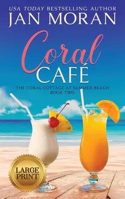 Korálová kavárna - Coral Cafe