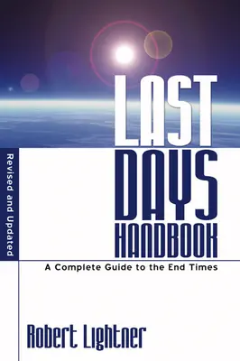 Příručka posledních dnů - Last Days Handbook