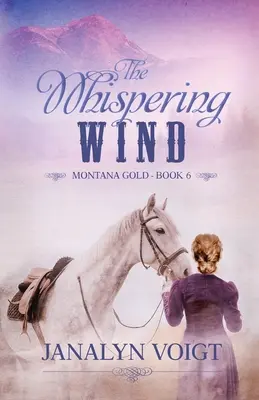 Šepotající vítr - The Whispering Wind
