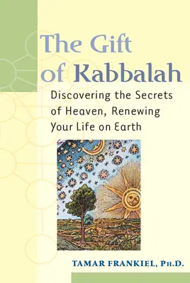 Dar kabaly - The Gift of Kabbalah