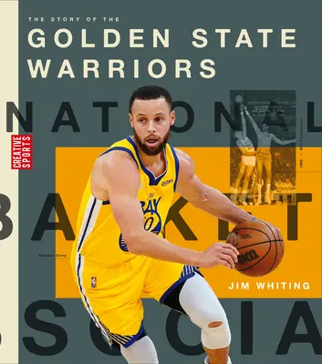 Příběh týmu Golden State Warriors - The Story of the Golden State Warriors
