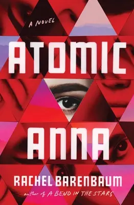 Atomová Anna - Atomic Anna