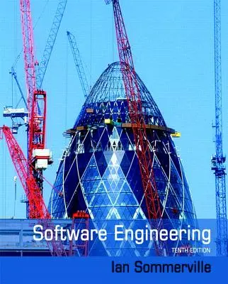 Softwarové inženýrství - Software Engineering