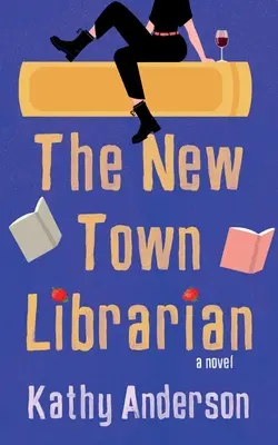 Novoměstská knihovnice - The New Town Librarian