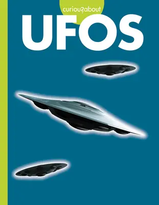 Zvědavost na UFO - Curious about UFOs