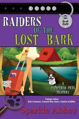 Nájezdníci ztracené kůry - Raiders of the Lost Bark