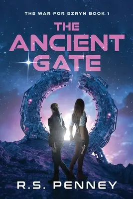 Prastará brána - The Ancient Gate