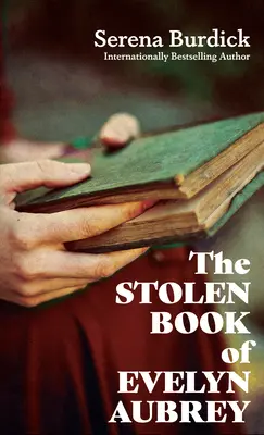 Ukradená kniha Evelyn Aubreyové - The Stolen Book of Evelyn Aubrey