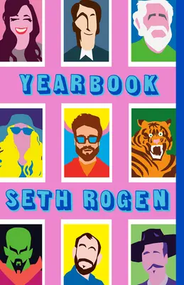 Ročenka - Yearbook