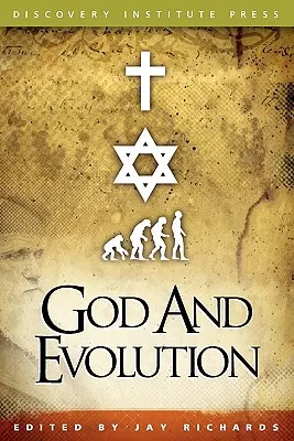 Bůh a evoluce - God and Evolution