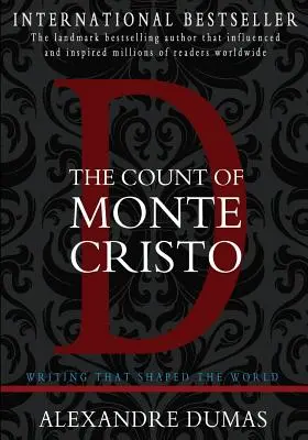 Hrabě Monte Christo - The Count of Monte Cristo