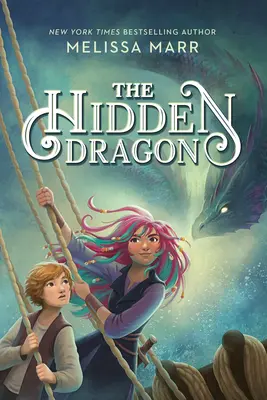 Skrytý drak - The Hidden Dragon