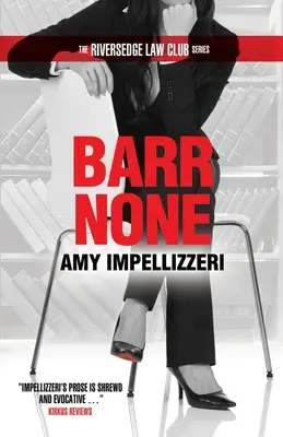 Barr Žádný - Barr None