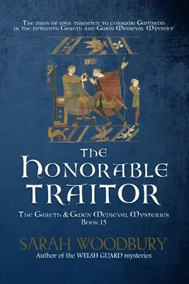 Čestný zrádce - The Honorable Traitor