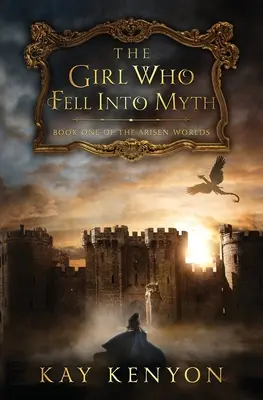 Dívka, která propadla mýtu - The Girl Who Fell Into Myth