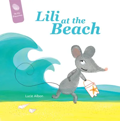 Lili na pláži - Lili at the Beach