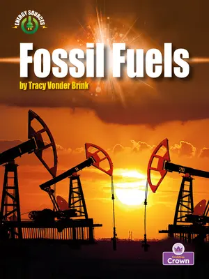 Fosilní paliva - Fossil Fuels