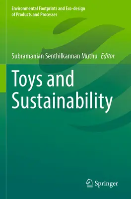 Hračky a udržitelnost - Toys and Sustainability