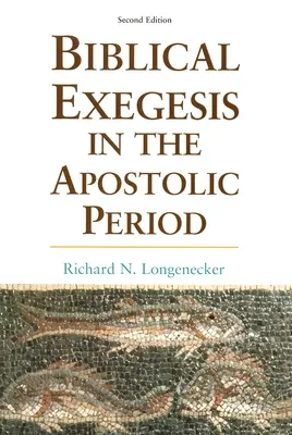 Biblická exegeze v apoštolském období - Biblical Exegesis in the Apostolic Period