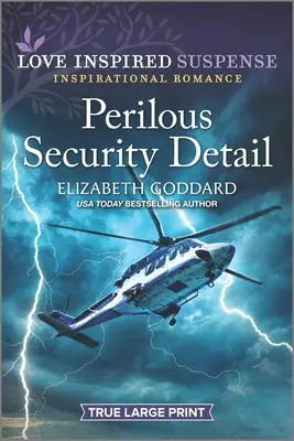 Nebezpečná bezpečnostní služba - Perilous Security Detail
