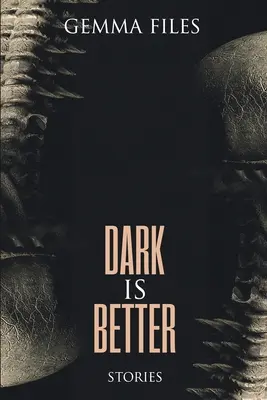 Tma je lepší - Dark is Better