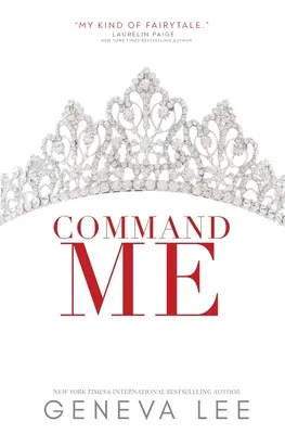 Rozkazuj mi - Command Me
