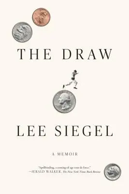 Losování: Memoáry - The Draw: A Memoir