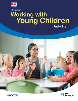 Práce s malými dětmi - Working with Young Children