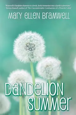 Pampeliškové léto - Dandelion Summer