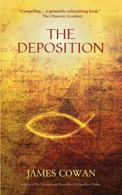 Výpověď - The Deposition