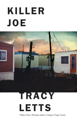 Zabiják Joe - Killer Joe