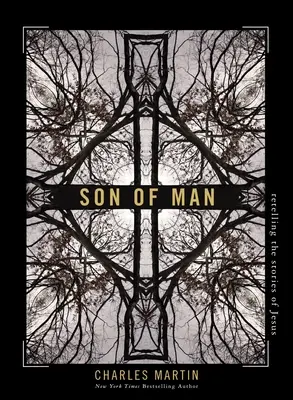 Syn člověka Měkká vazba - Son of Man Softcover