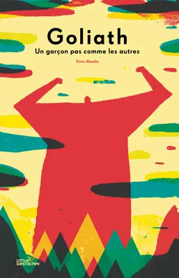 Goliáš: Un Garon Pas Comme Les Autres - Goliath: Un Garon Pas Comme Les Autres