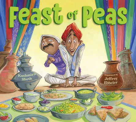 Hráškové hody - Feast of Peas