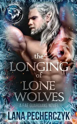 Touha osamělých vlků: Vlčí sezóna - The Longing of Lone Wolves: Season of the Wolf