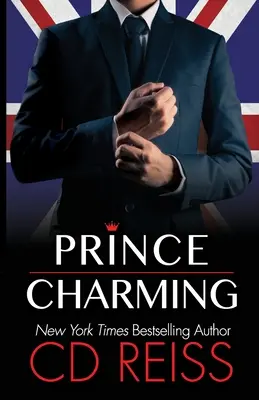 Princ z pohádky - Prince Charming