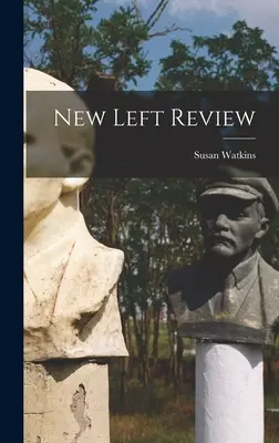 Nový levicový přehled - New Left Review
