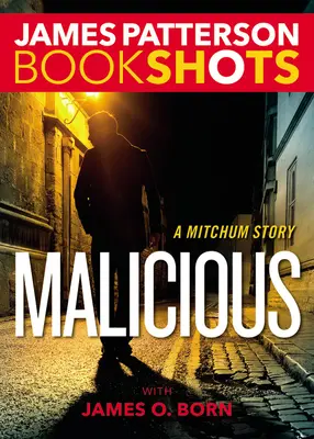 Zlomyslný: Mitchumův příběh - Malicious: A Mitchum Story
